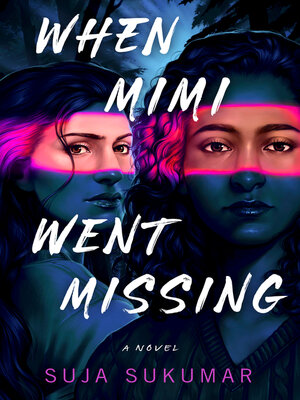 cover image of When Mimi Went Missing